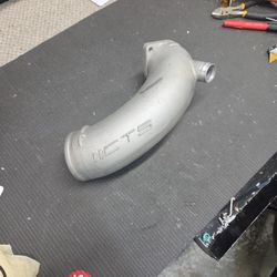Turbo Intake Pipe Audi S5 S4