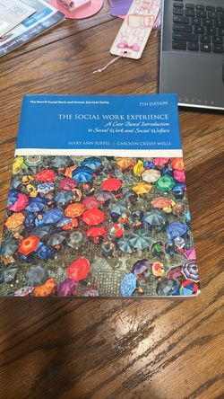 The social work experience