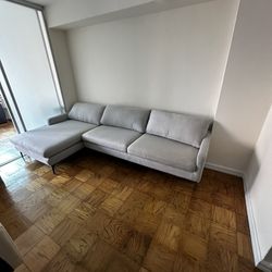 Couch 2 piece
