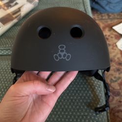 Skateboarding Helmet 