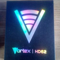 Vortex HD62 Smartphone Android 13 (Carrier Unlocked) 32GB 