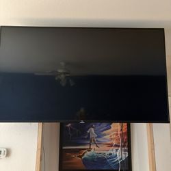 55 Inch Roku TV