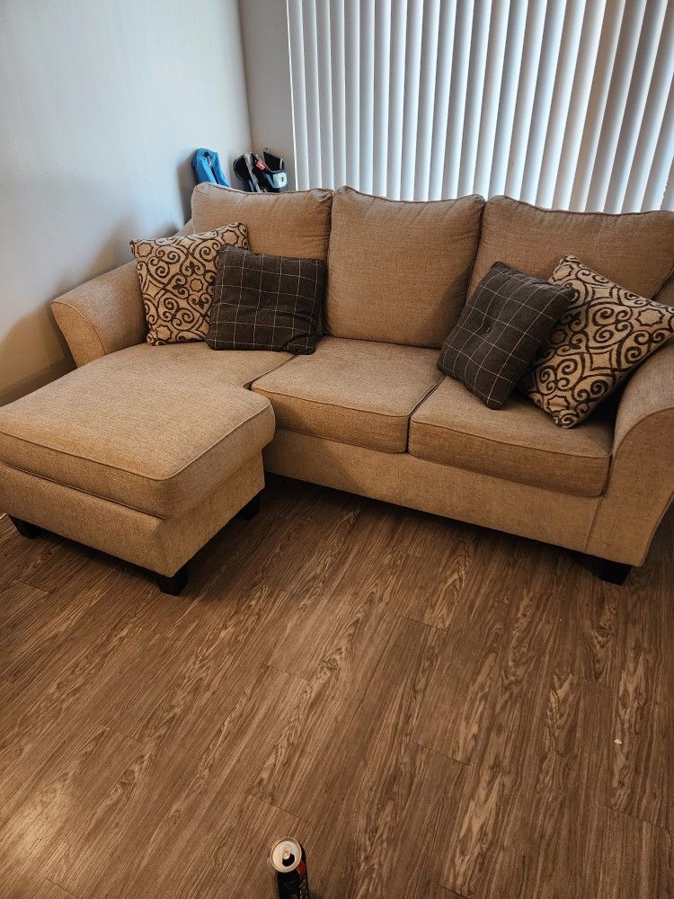 Ashley Furniture Sofa Couch