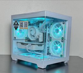 Great Value Esports Ready Gaming PC