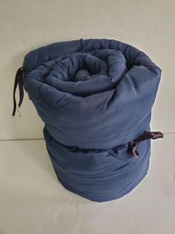Clean Sleeping Bag