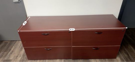 Filing cabinet