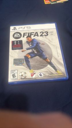 FIFA 23
