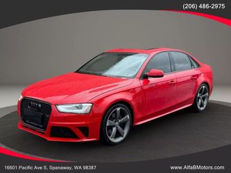 2016 Audi A4