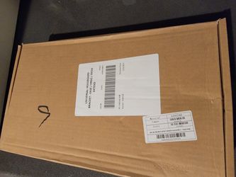 Tempur-pedic Universal Headboard Bracket