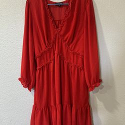 Womans 2XL Dress 