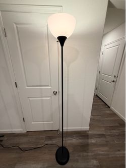 Floor lamp