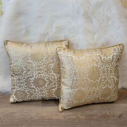 Wedding Ceremony Kneeling Pillows