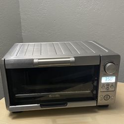 Breville Mini Smart Oven 
