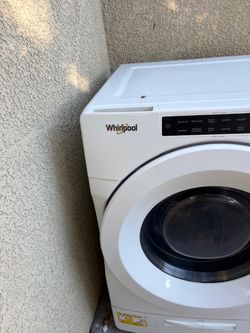 Washer for sale