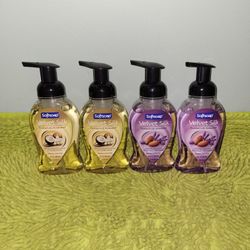 4 Foaming Hand Soap 9oz