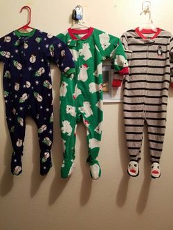-18 mo. carter's