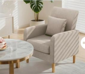 Living Room Armed Chair