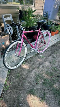Fixie