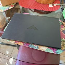 HP Victus w/ 1650 GPU