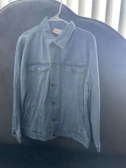 Angelica Jean Jacket 
