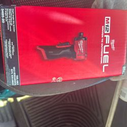 M12 Fuel Driven To Outperform