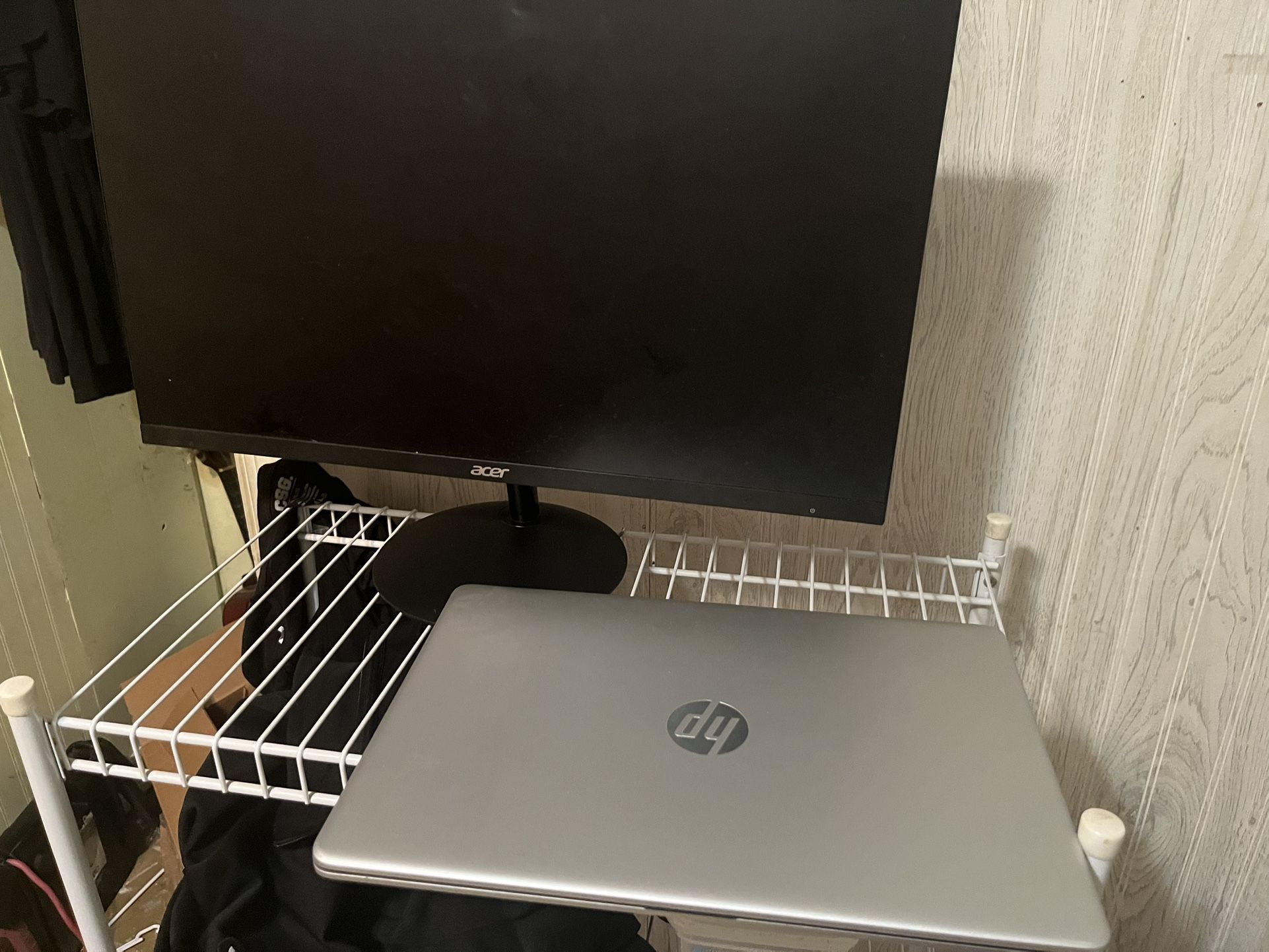Laptop Pc,Acer Gaming Moniter