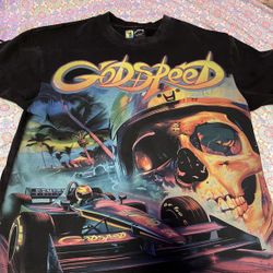 Godspeed Shirt