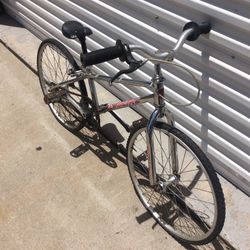 Redline Mini Racing Bike For The Kids 20 Inch Mini Racing Bmx Redline 