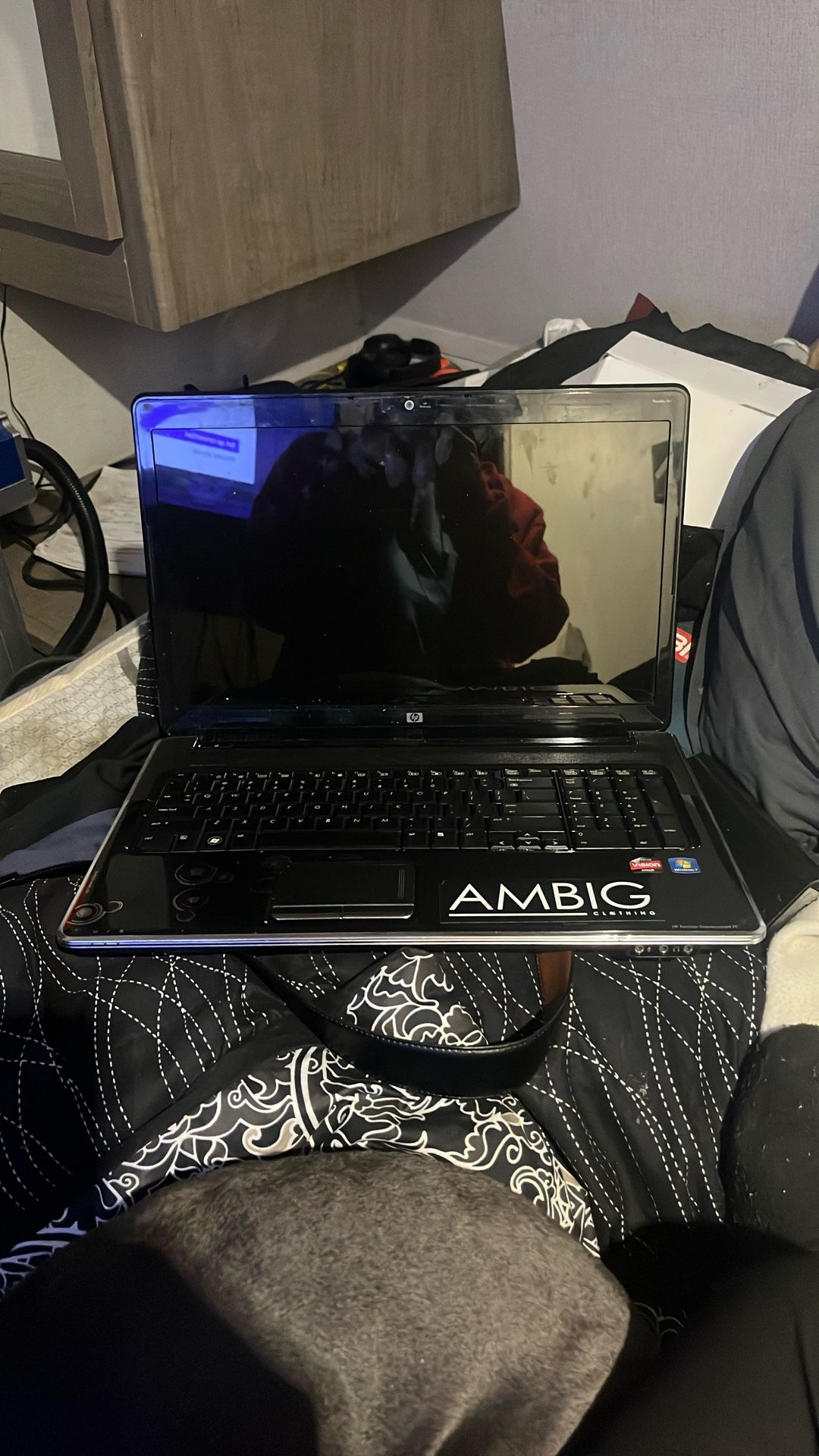  HP Pavilion DV7 Laptop