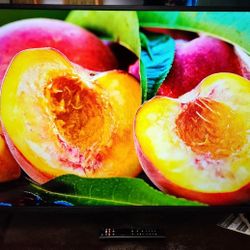 40" 1080p LED Smart TV Chromecast 2021