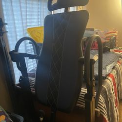 Inversion Table