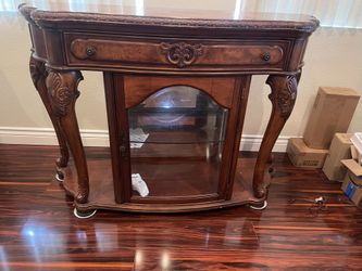 Antique Buffet (Sale) OBO