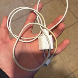 iPhone 11 Charger