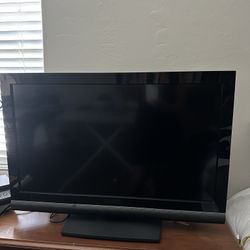 Visio Tv 32 Inch Works Great
