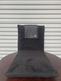 Generic Folding Padded Chair