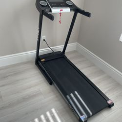 Treadmill 