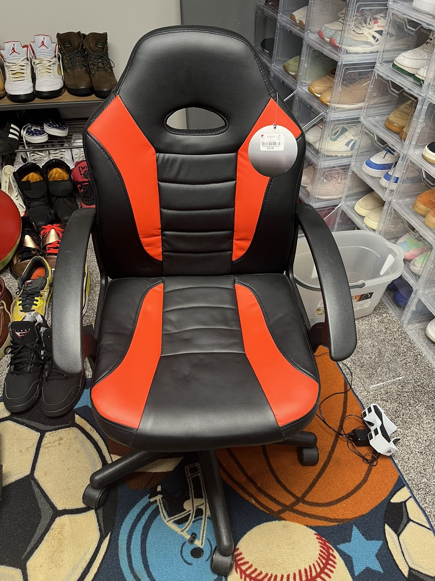 Gaming Chair