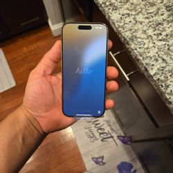 iPhone 16 Pro 128gb 
