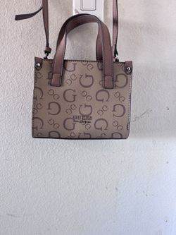 Guess Tote Bag 