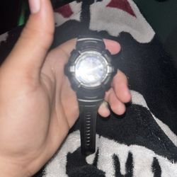G Shock Watch