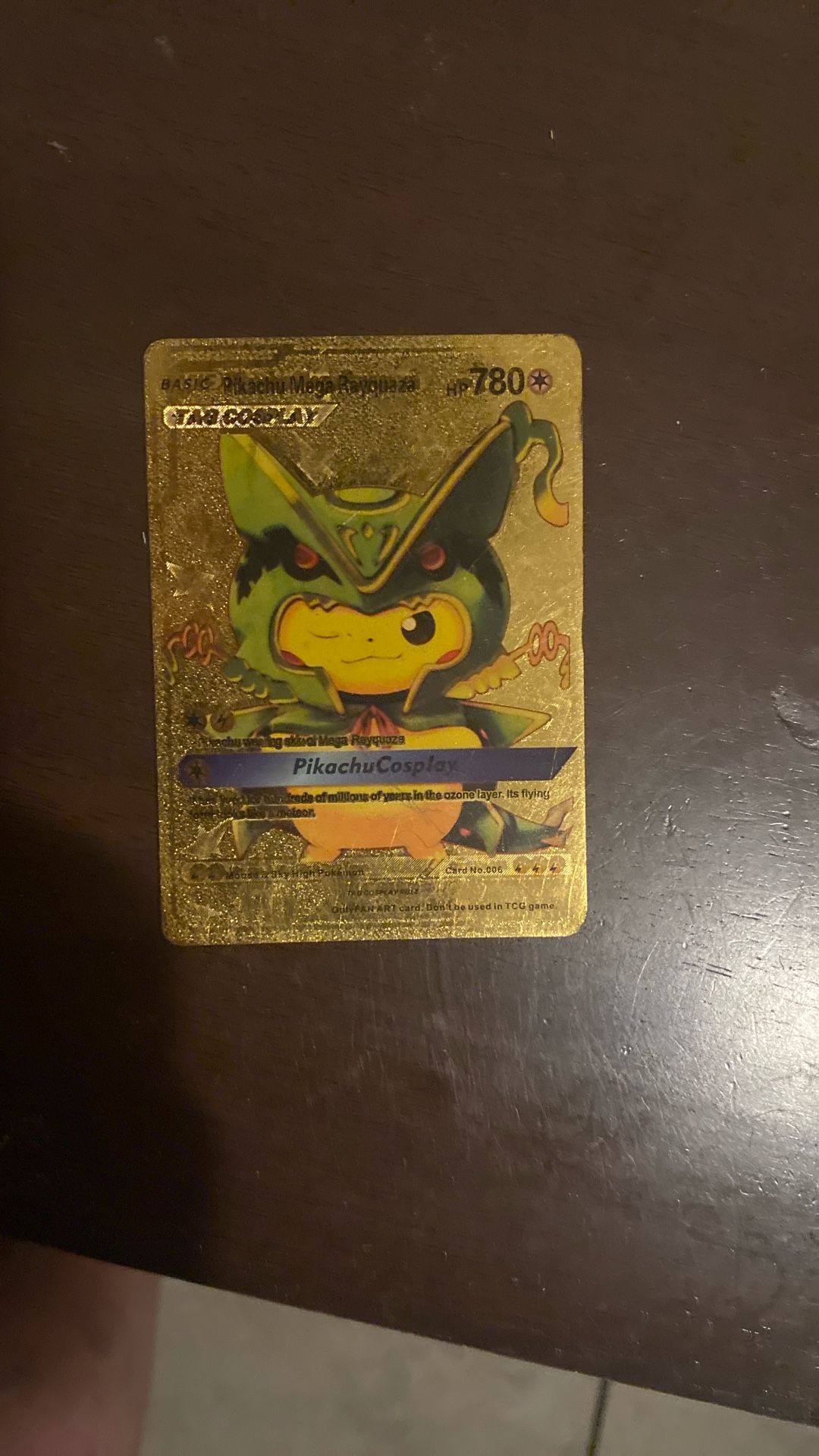 Pokémon Cards