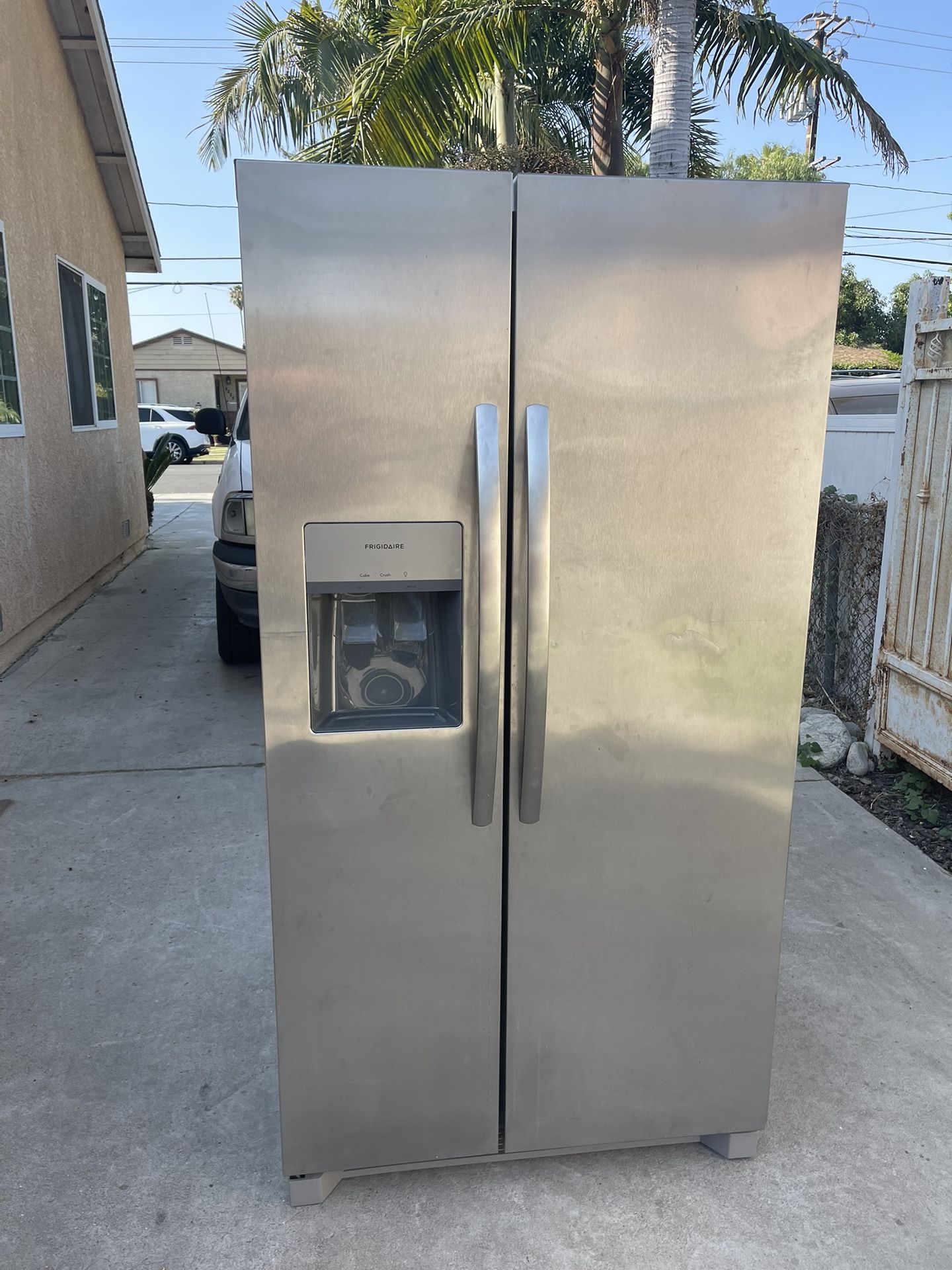 Refrigerator Fridge Free Delivery 🚚