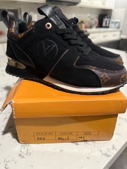 Fashion Designer Sneakers