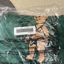 Supreme Shirt “I’m Not Sorry” Medium 