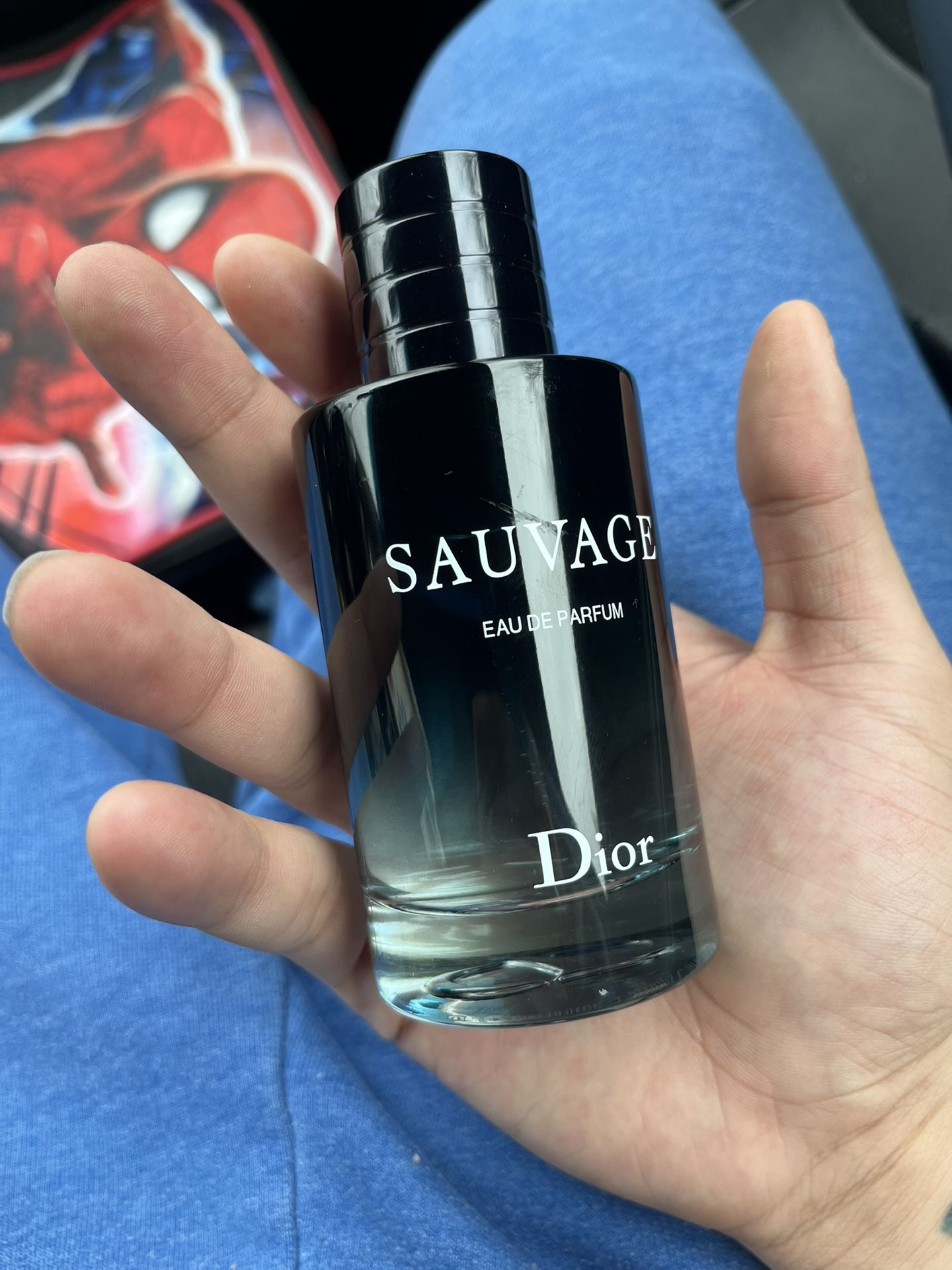 Dior
