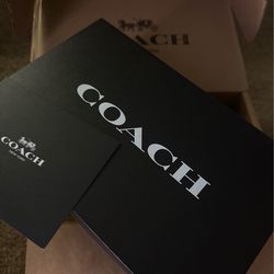 Coach Rosie Crystal Heels