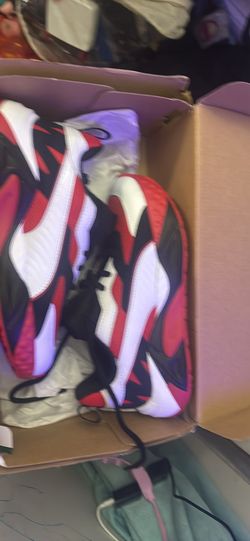 Puma kids TRCK size 2