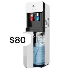 Water Dispenser – $80