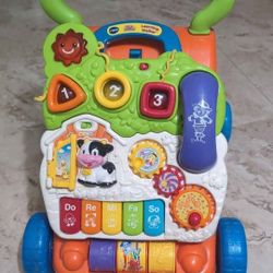 Vtech Walker
