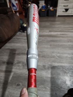 MARUCCI -8 DROP CAT X COMPOSITE BASEBALL BAT